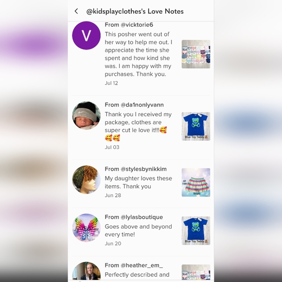 ALL KIDS!!! ALL NEW!! AMAZING BUNDLES, UNBELIEVABLE PRICES !! come & Hang - Picture 6 of 8